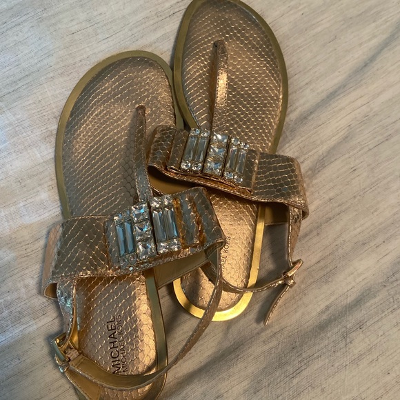 Michael Kors Sandals - Picture 2 of 4